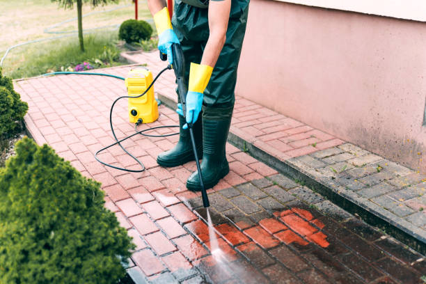 Best Concrete Sealing  in Hughes Springs, TX